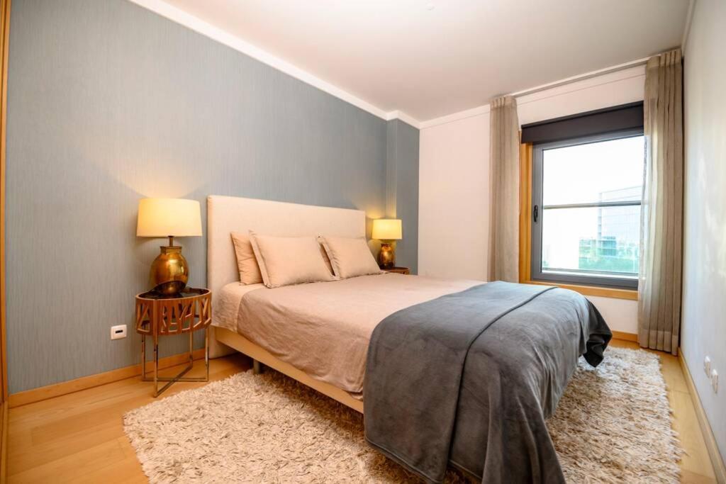 D. Joao Apartment In Parque Das Nacoes Lisbon Exterior photo