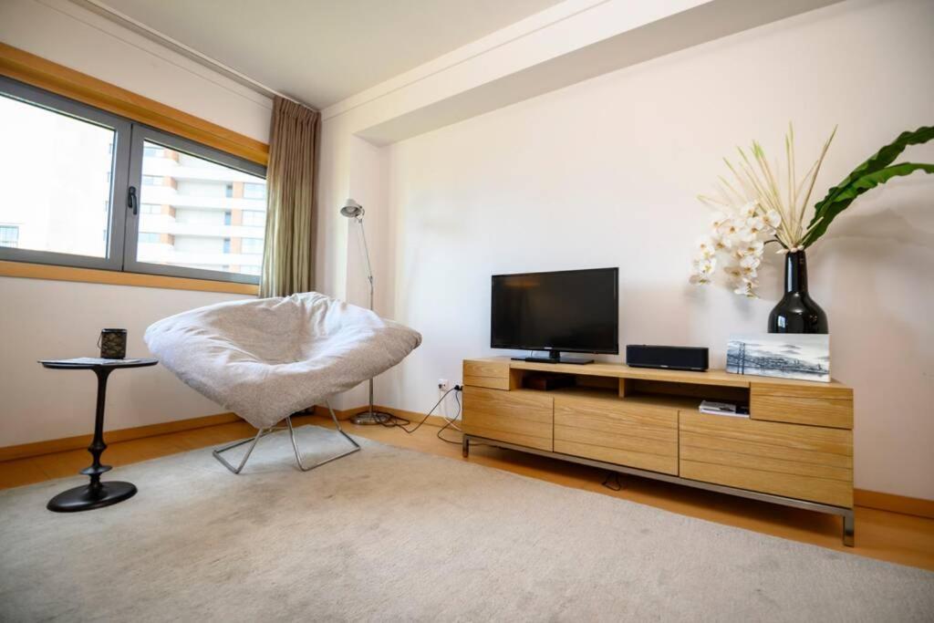 D. Joao Apartment In Parque Das Nacoes Lisbon Exterior photo
