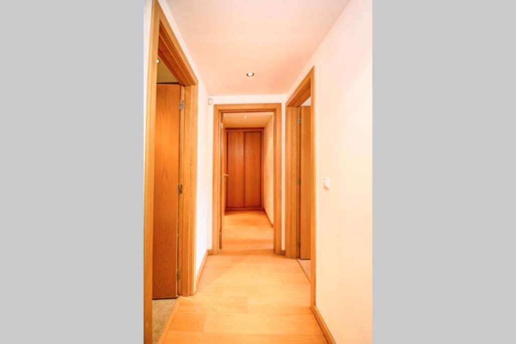 D. Joao Apartment In Parque Das Nacoes Lisbon Exterior photo